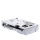 MSI GeForce RTX 5060 Ventus 2X OC White 8GB GDDR7 DLSS4 - 1332831 - zdjęcie 4